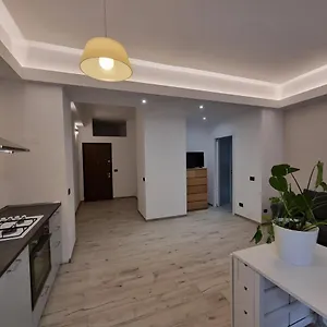  Apartmán Melaverde Flat