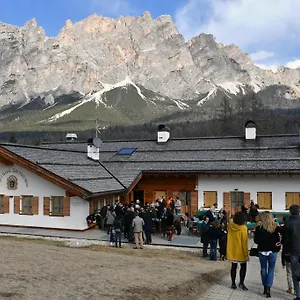  Alloggio per agriturismo Jaegerhaus Italia
