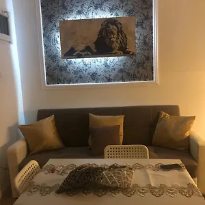  Apartment Camaldoli House