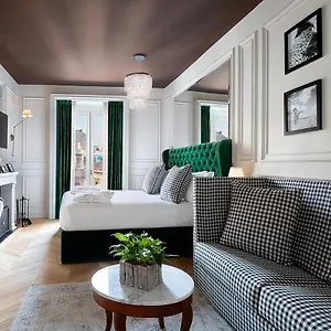 4* מלון Matilde Boutique