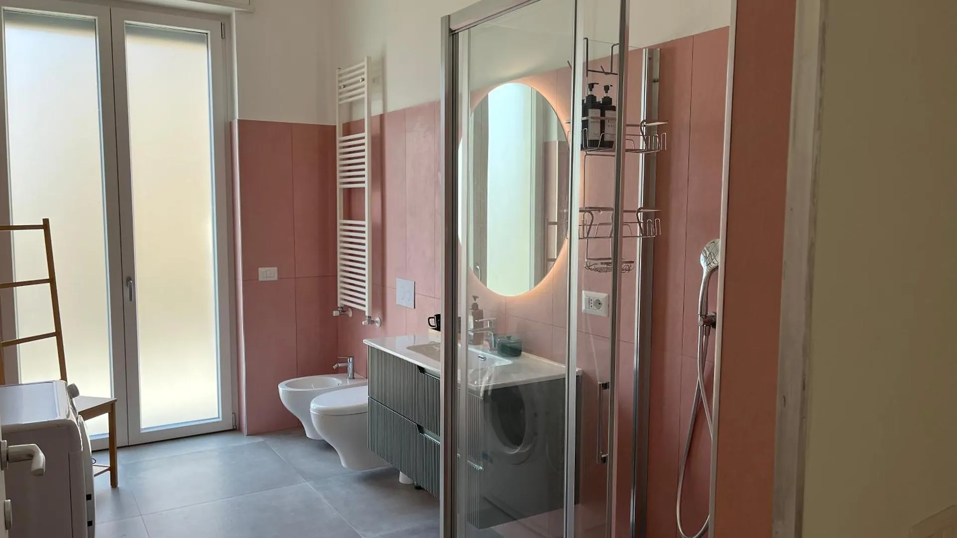 La Casa Di Zoe - Bocconi, Navigli Apartment Milan 0*,  Italy