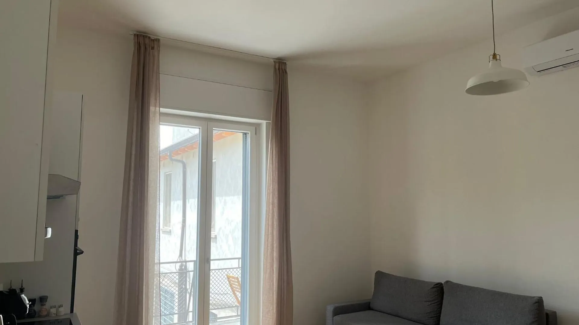 La Casa Di Zoe - Bocconi, Navigli Apartment Milan Italy