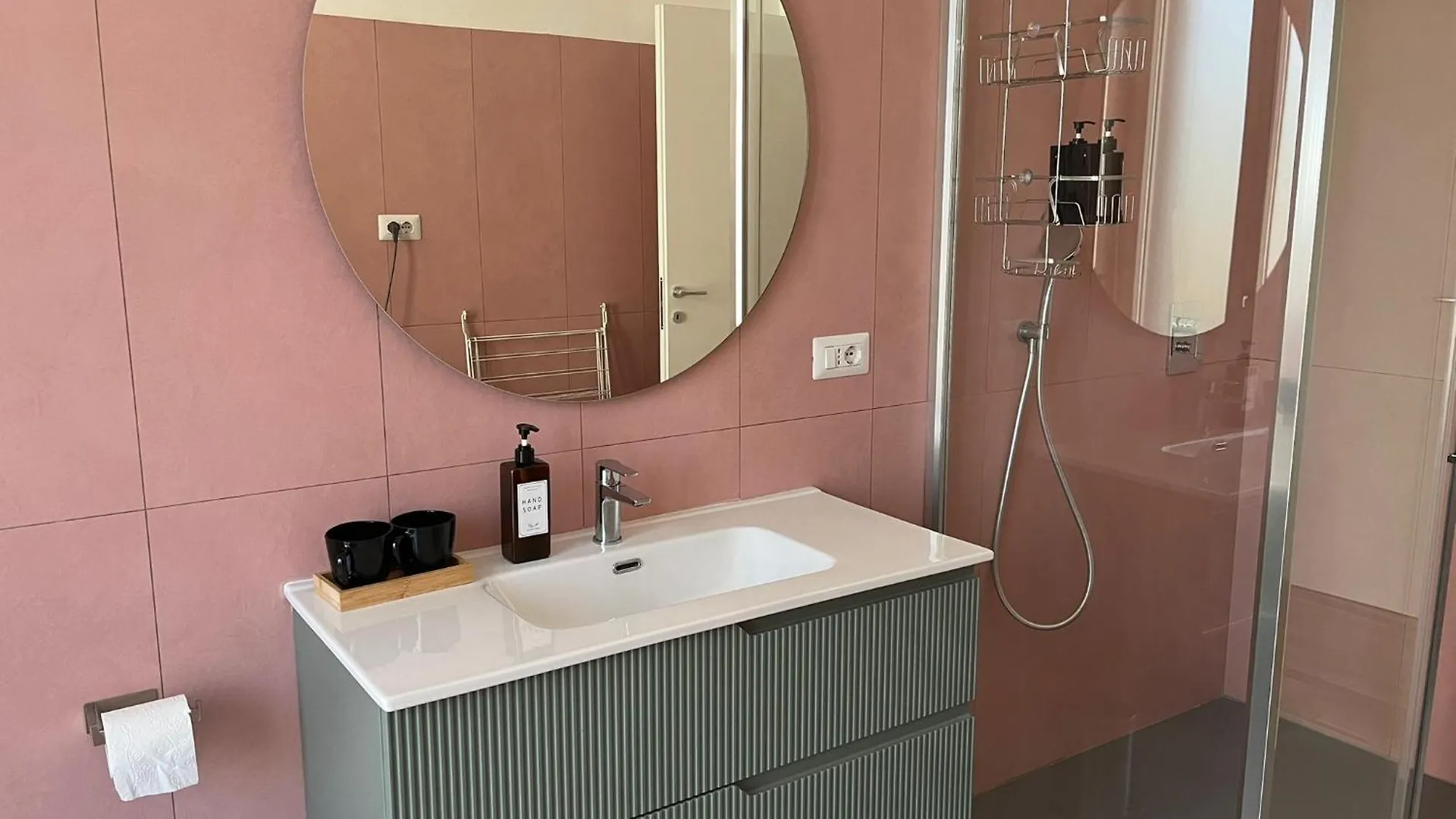 La Casa Di Zoe - Bocconi, Navigli Apartment Milan